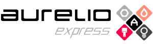 Logo Aurelio Express
